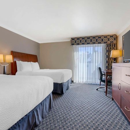 Best Western Plus Marina Shores Hotel Dana Point Exterior foto