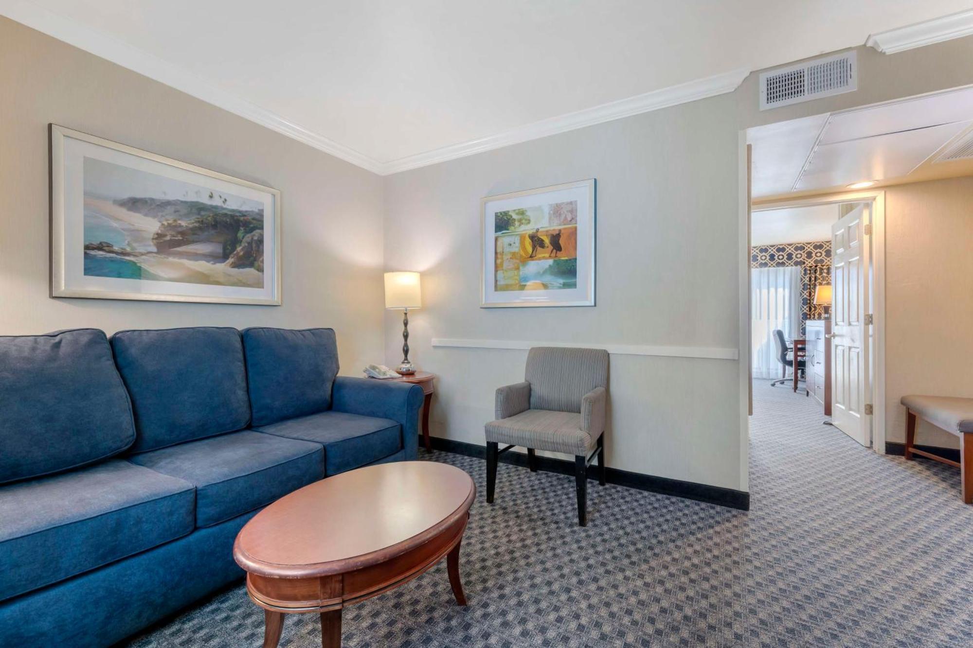 Best Western Plus Marina Shores Hotel Dana Point Exterior foto