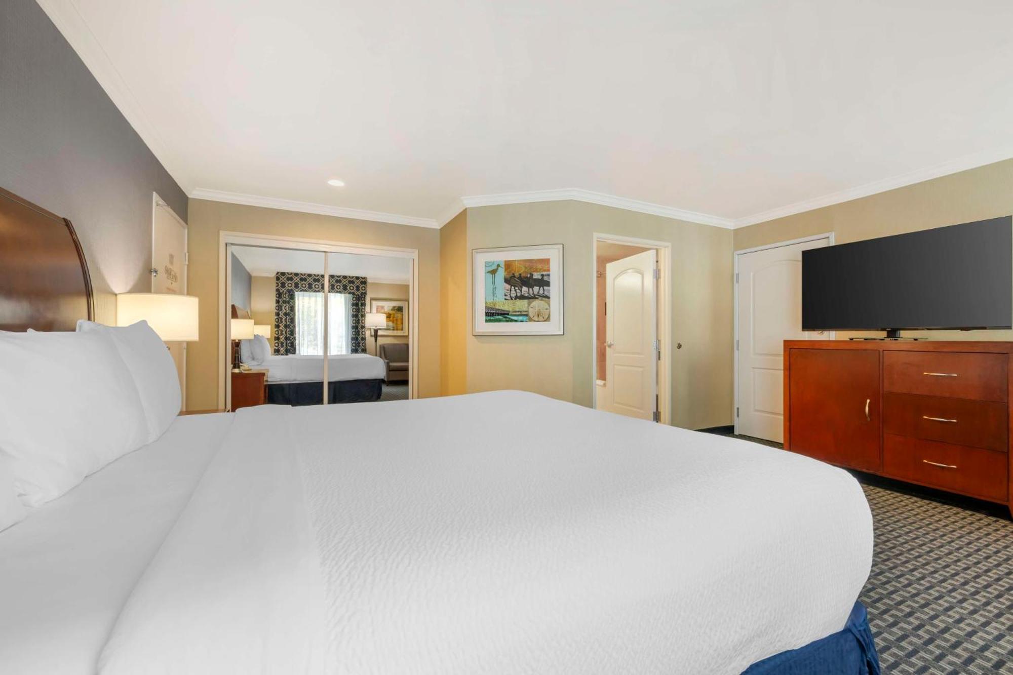 Best Western Plus Marina Shores Hotel Dana Point Exterior foto