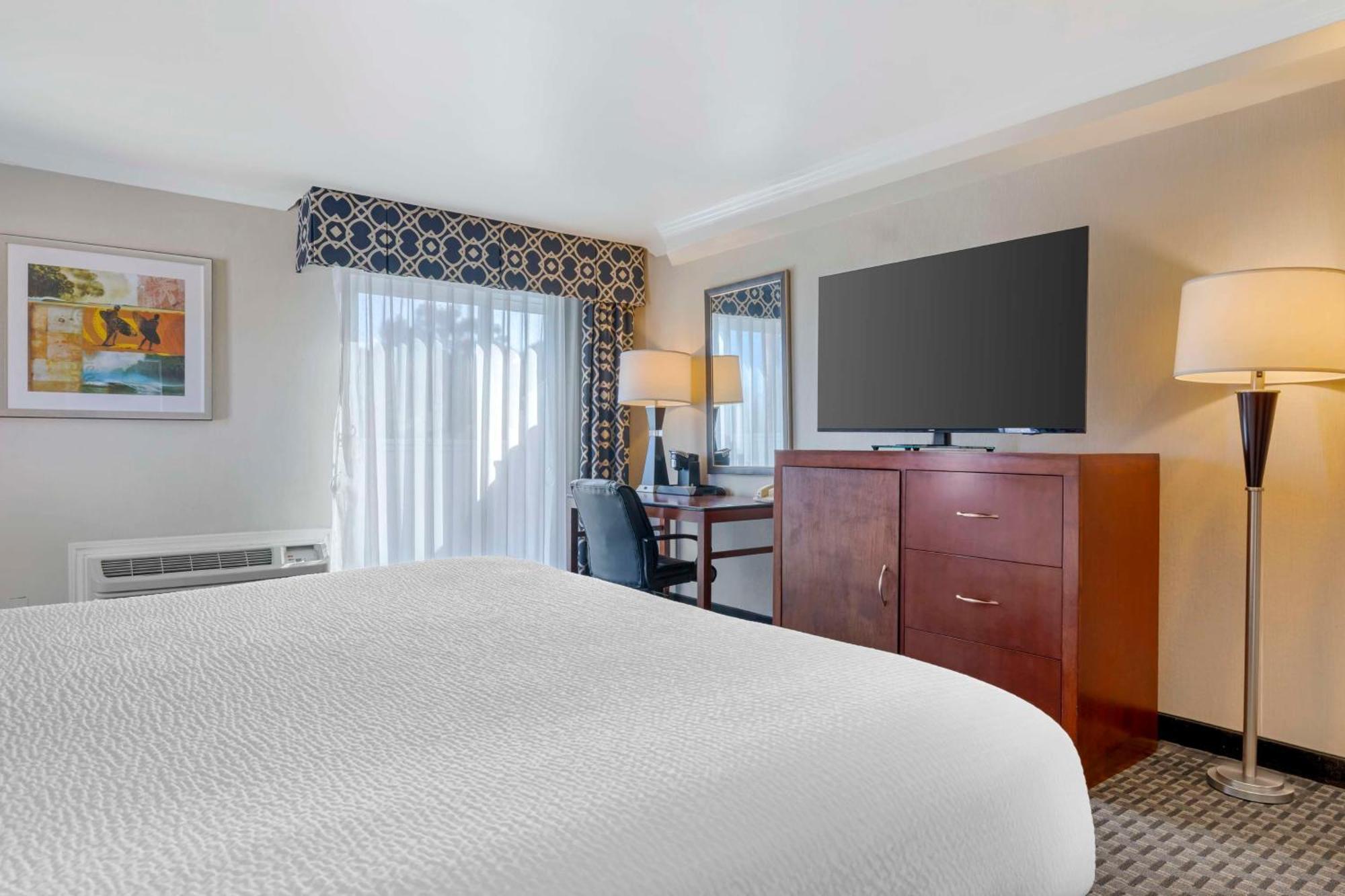Best Western Plus Marina Shores Hotel Dana Point Exterior foto