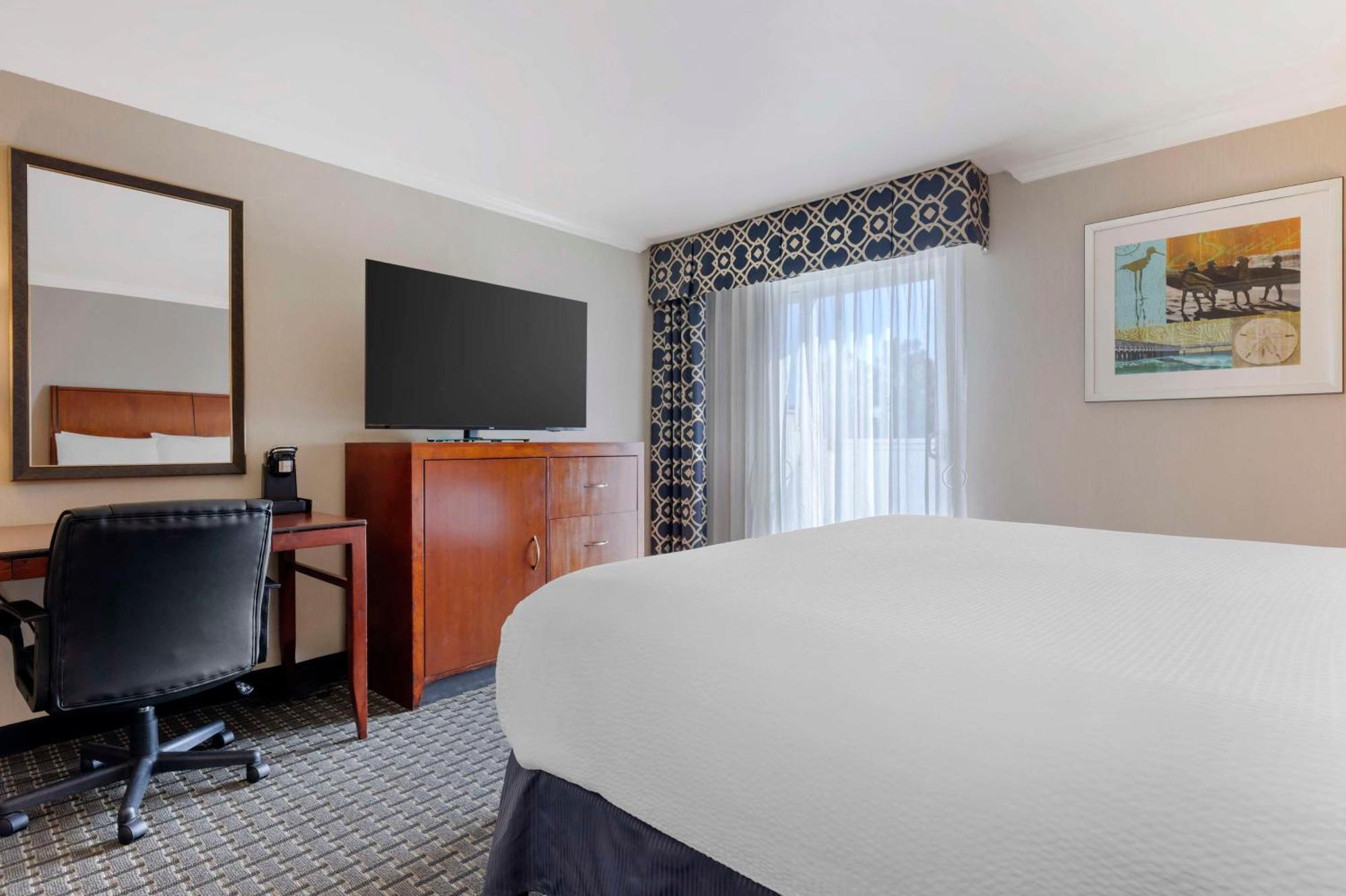 Best Western Plus Marina Shores Hotel Dana Point Exterior foto