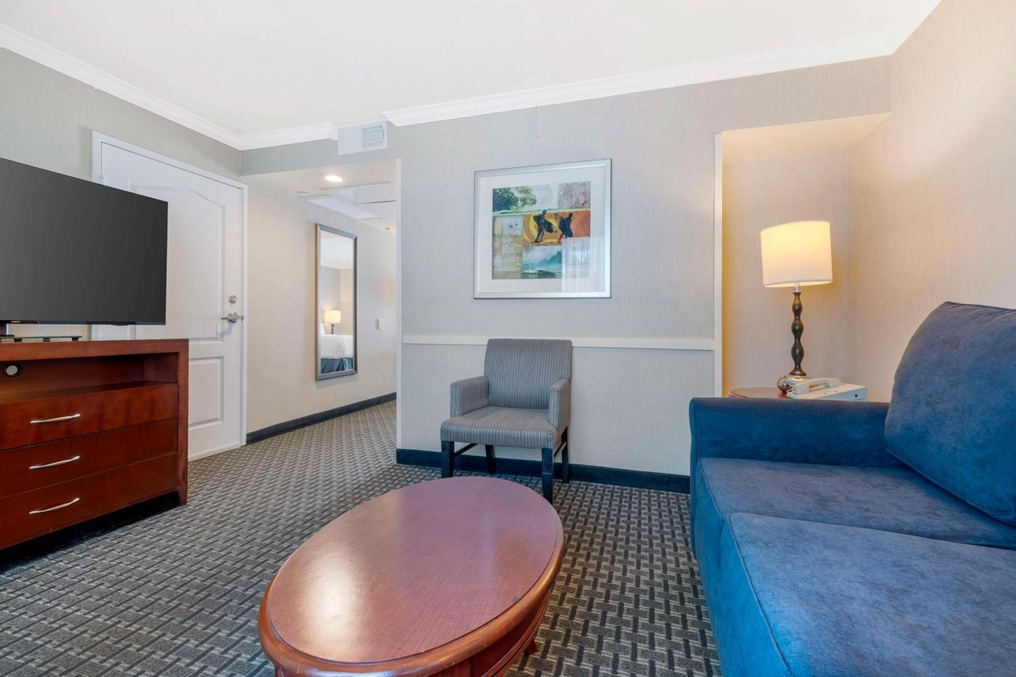 Best Western Plus Marina Shores Hotel Dana Point Exterior foto
