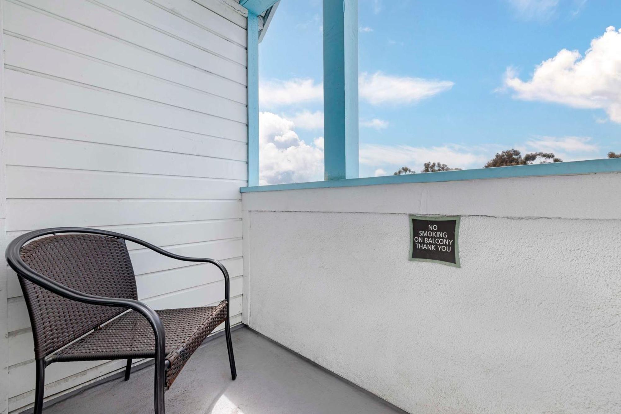 Best Western Plus Marina Shores Hotel Dana Point Exterior foto
