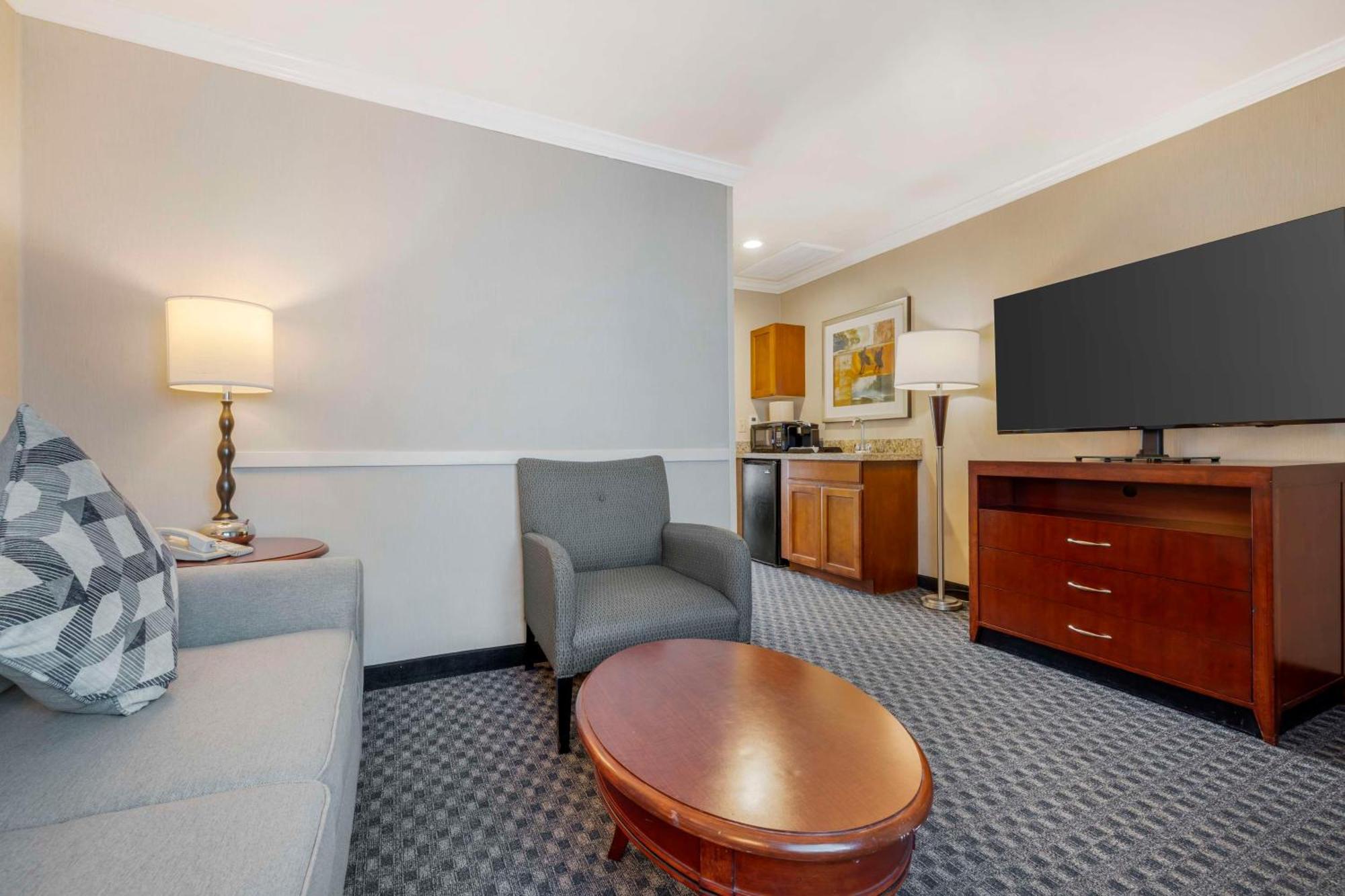 Best Western Plus Marina Shores Hotel Dana Point Exterior foto