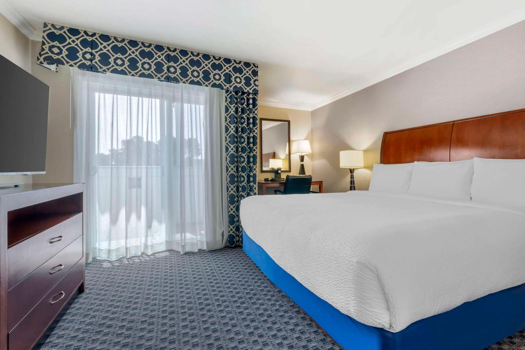 Best Western Plus Marina Shores Hotel Dana Point Exterior foto