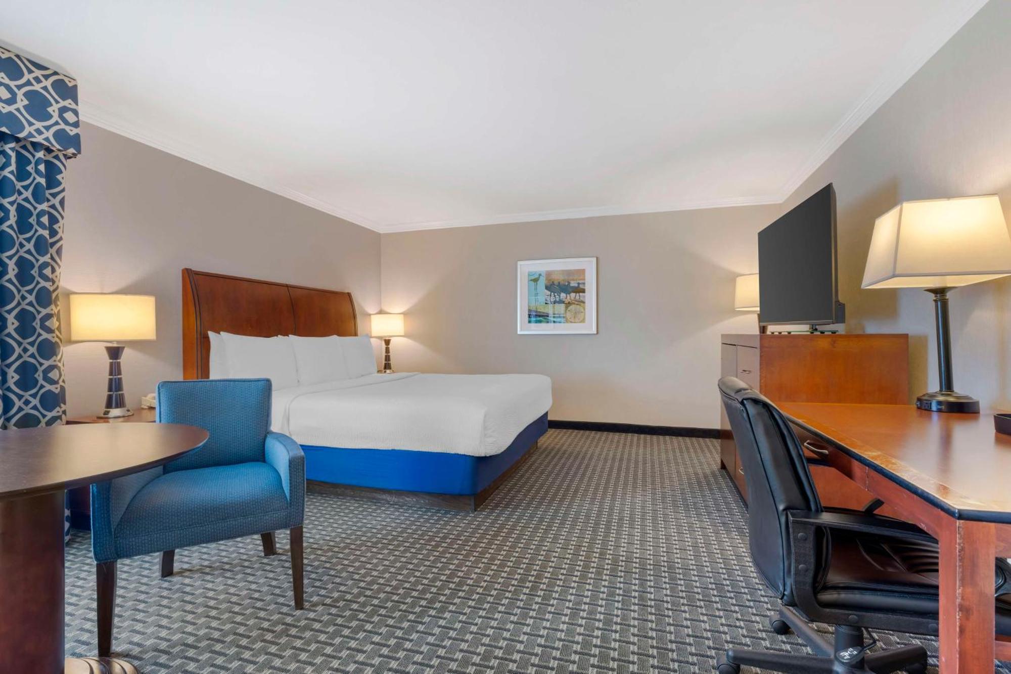 Best Western Plus Marina Shores Hotel Dana Point Exterior foto