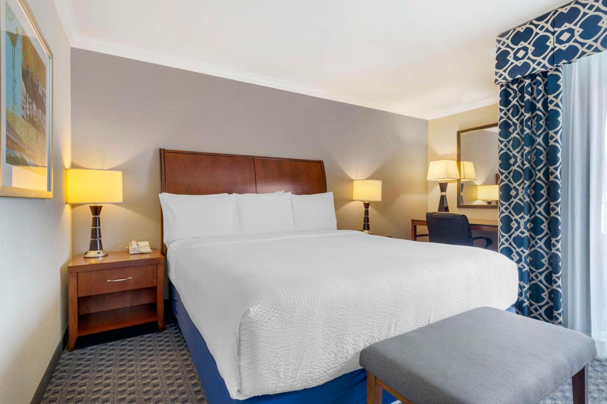 Best Western Plus Marina Shores Hotel Dana Point Exterior foto