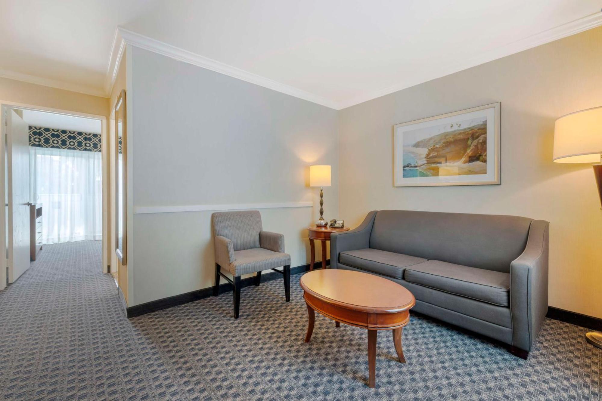 Best Western Plus Marina Shores Hotel Dana Point Exterior foto