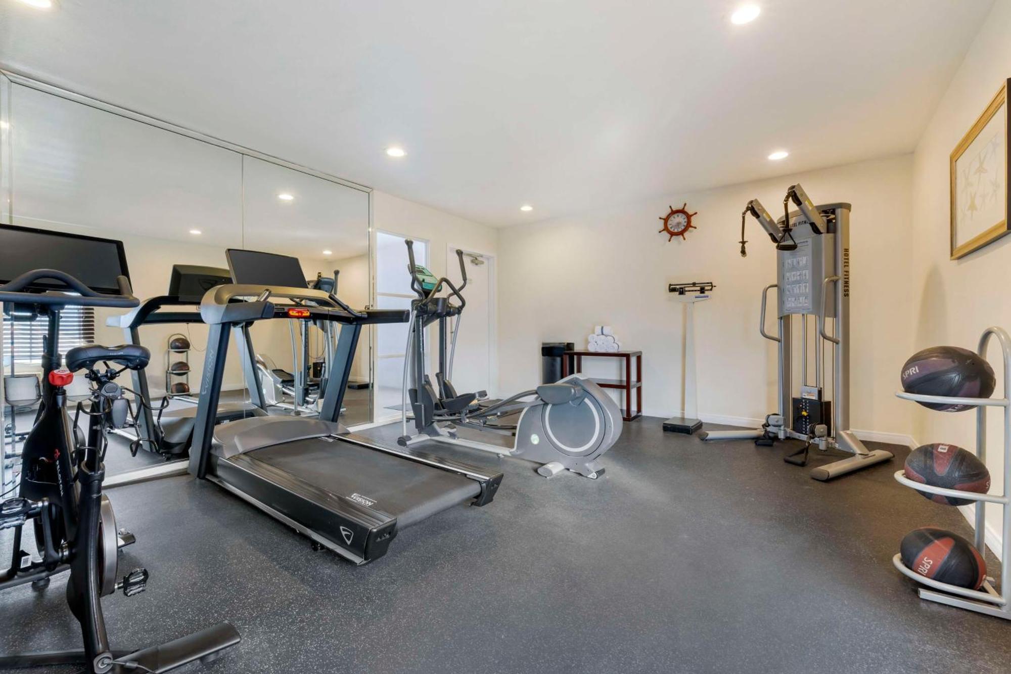 Best Western Plus Marina Shores Hotel Dana Point Exterior foto