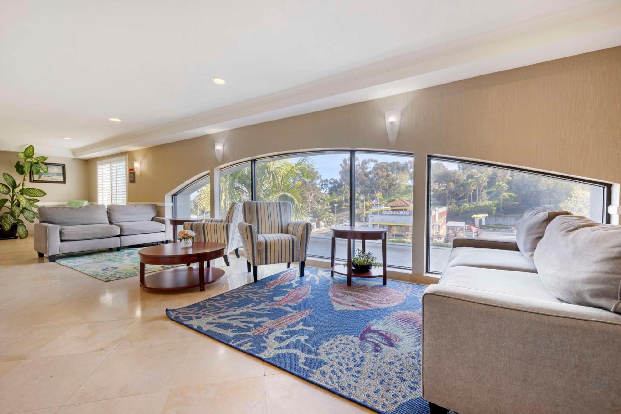 Best Western Plus Marina Shores Hotel Dana Point Exterior foto